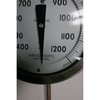 Ashcroft Duratemp Every Angle Dial 412In 9In 4001200F Gas Actuated Thermometer 600B-02-AT